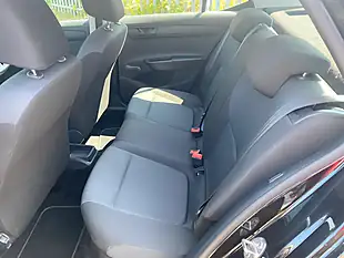 Used 2017 Skoda Fabia S Black - Interior and Exterior details 20