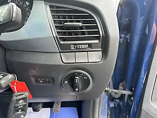Used 2017 Skoda Fabia S Blue - Interior and Exterior details 19