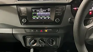 Used 2017 Skoda Fabia S Grey - Interior and Exterior details 12