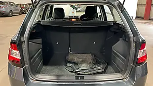 Used 2017 Skoda Fabia S Grey - Interior and Exterior details 9