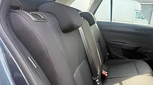 Used 2017 Skoda Fabia S Grey - Interior and Exterior details 18