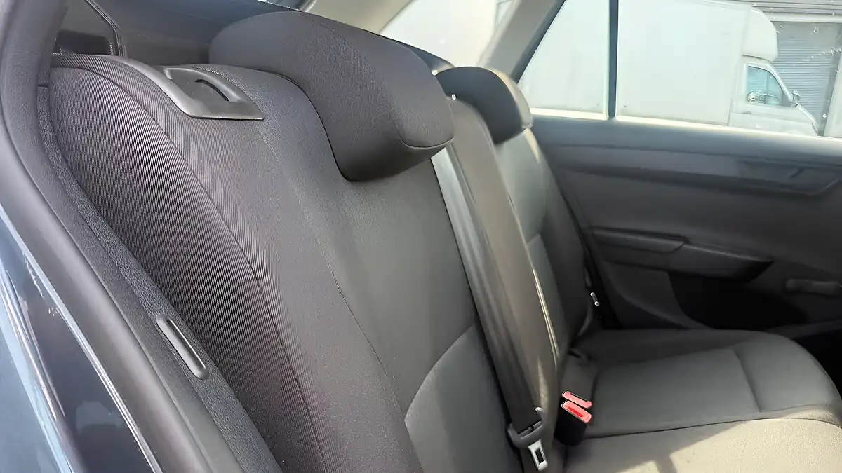Used 2017 Skoda Fabia S Grey - Interior and Exterior details 18
