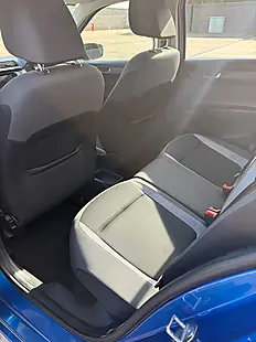 Used 2017 Skoda Fabia Se Blue - Interior and Exterior details 10