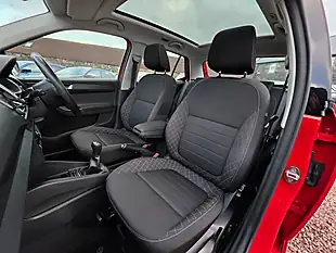 Used 2017 Skoda Fabia Se L Red - Interior and Exterior details 10