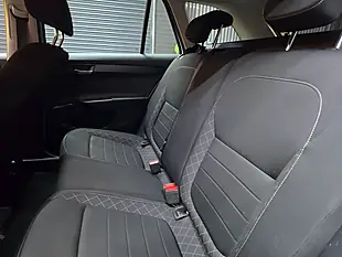 Used 2017 Skoda Fabia Se L Silver - Interior and Exterior details 10