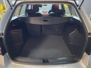 Used 2017 Skoda Fabia Se L Silver - Interior and Exterior details 11