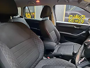 Used 2017 Skoda Fabia Se L Silver - Interior and Exterior details 13