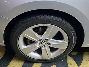 Used 2017 Skoda Fabia Se L Silver - Interior and Exterior details 20