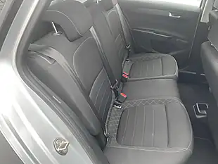 Used 2017 Skoda Fabia Se L Silver - Interior and Exterior details 10