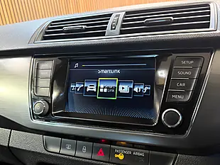 Used 2017 Skoda Fabia Se L White - Interior and Exterior details 15