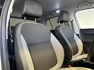 Used 2017 Skoda Fabia Se White - Interior and Exterior details 11