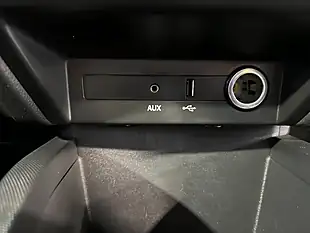 Used 2017 Skoda Fabia Se White - Interior and Exterior details 14
