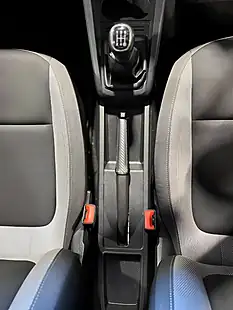 Used 2017 Skoda Fabia Se White - Interior and Exterior details 15
