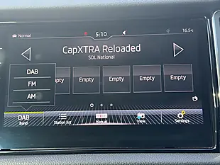 Used 2017 Skoda Kodiaq Edition White - Interior and Exterior details 18