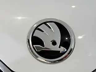 Used 2017 Skoda Kodiaq Edition White - Interior and Exterior details 11