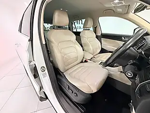 Used 2017 Skoda Kodiaq Edition White - Interior and Exterior details 16