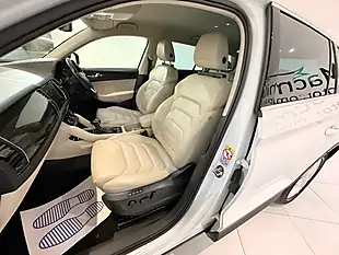 Used 2017 Skoda Kodiaq Edition White - Interior and Exterior details 17