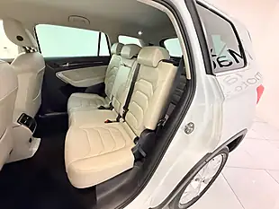 Used 2017 Skoda Kodiaq Edition White - Interior and Exterior details 19