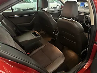 Used 2017 Skoda Octavia Laurin & Klement Red - Interior and Exterior details 14