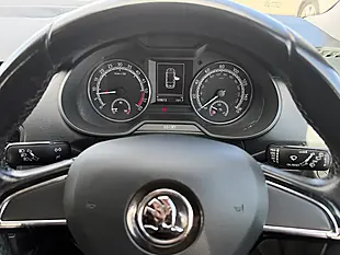 Used 2017 Skoda Octavia S Black Pearl Metallic - Interior and Exterior details 11