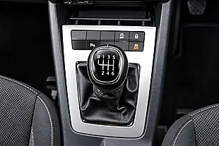 Used 2017 Skoda Octavia Se Grey - Interior and Exterior details 10