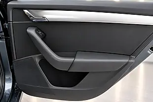 Used 2017 Skoda Octavia Se Grey - Interior and Exterior details 12