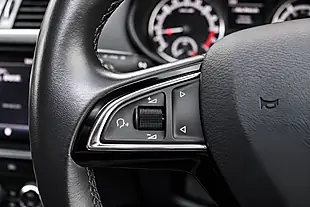 Used 2017 Skoda Octavia Se Grey - Interior and Exterior details 20