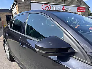 Used 2017 Skoda Octavia Se L Black - Interior and Exterior details 13