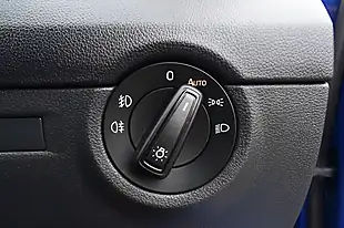 Used 2017 Skoda Octavia Se L Blue - Interior and Exterior details 17
