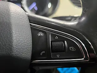 Used 2017 Skoda Octavia Se L Blue - Interior and Exterior details 12