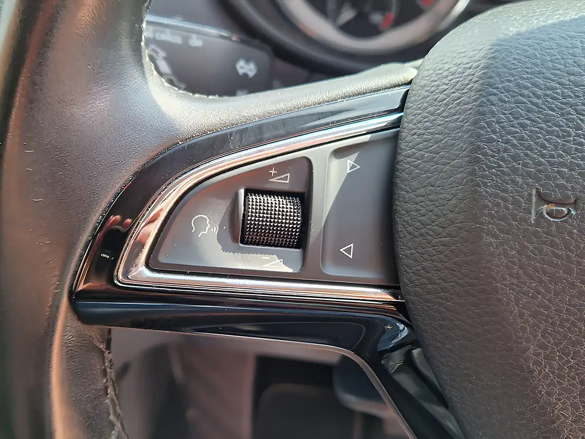 Used 2017 Skoda Octavia Se L Silver - Interior and Exterior details 19