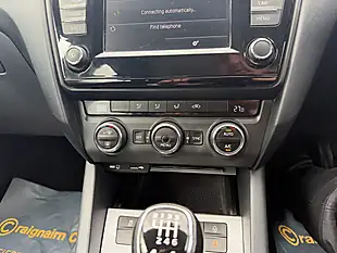 Used 2017 Skoda Octavia Se Silver - Interior and Exterior details 20