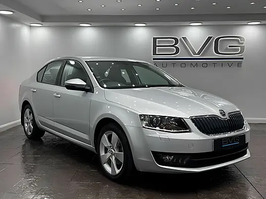 2017 SKODA OCTAVIA 1.4 TSI SE Sport