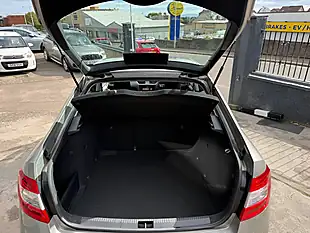 Used 2017 Skoda Octavia Se Titanium - Interior and Exterior details 11