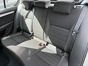 Used 2017 Skoda Octavia Se Titanium - Interior and Exterior details 13