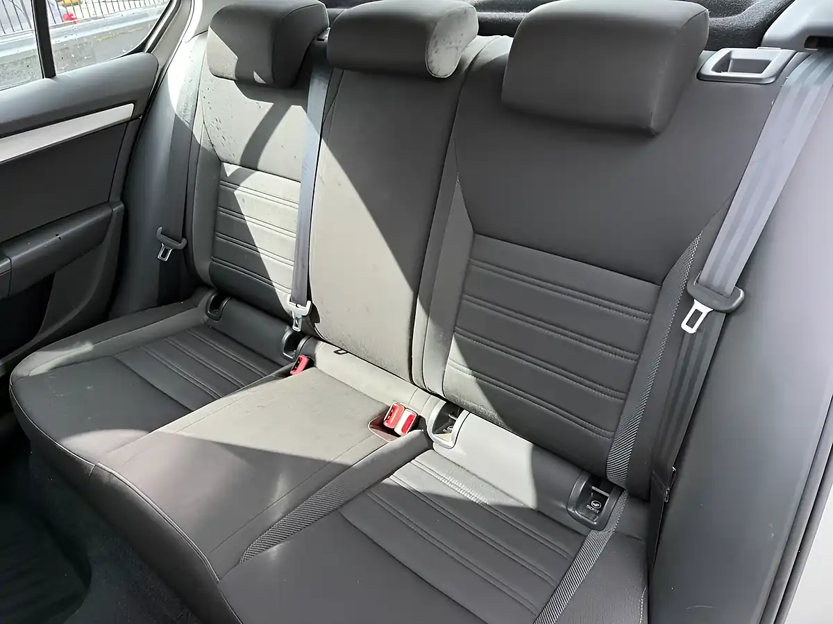 Used 2017 Skoda Octavia Se Titanium - Interior and Exterior details 13