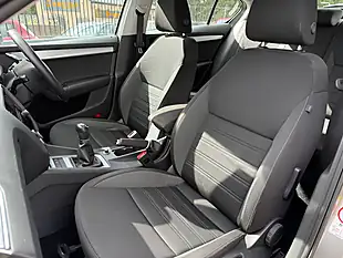 Used 2017 Skoda Octavia Se Titanium - Interior and Exterior details 16