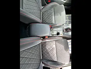 Used 2017 Skoda Octavia VRS Black - Interior and Exterior details 14