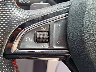 Used 2017 Skoda Octavia VRS Black - Interior and Exterior details 19