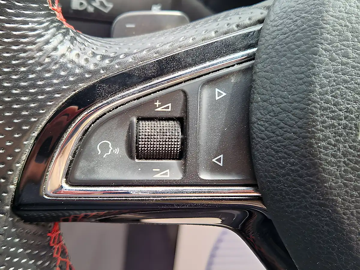 Used 2017 Skoda Octavia VRS Black - Interior and Exterior details 19