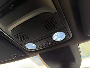 Used 2017 Skoda Octavia VRS Blue - Interior and Exterior details 19