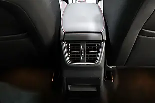 Used 2017 Skoda Octavia VRS Blue - Interior and Exterior details 13