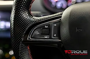 Used 2017 Skoda Octavia VRS Grey - Interior and Exterior details 15
