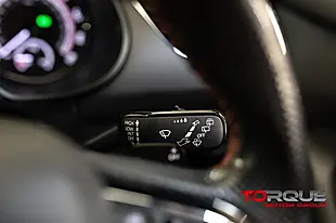 Used 2017 Skoda Octavia VRS Grey - Interior and Exterior details 16