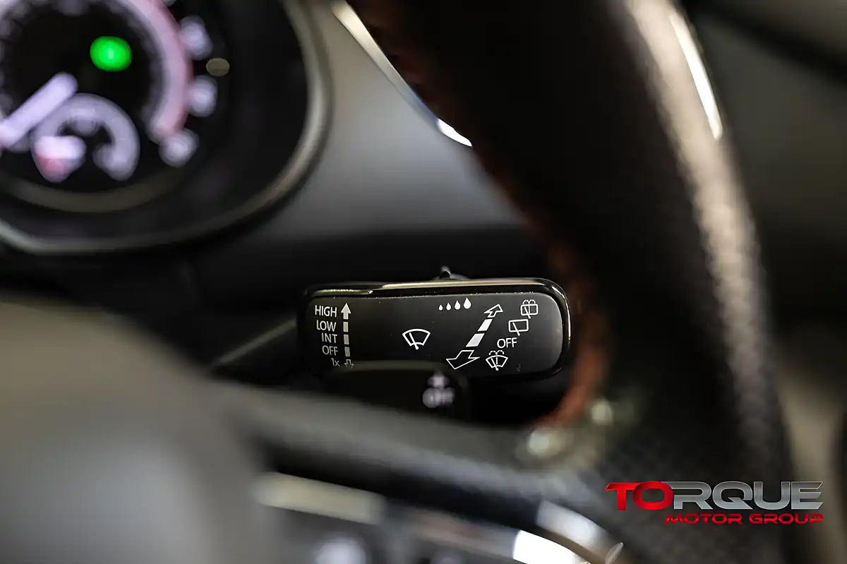 Used 2017 Skoda Octavia VRS Grey - Interior and Exterior details 16