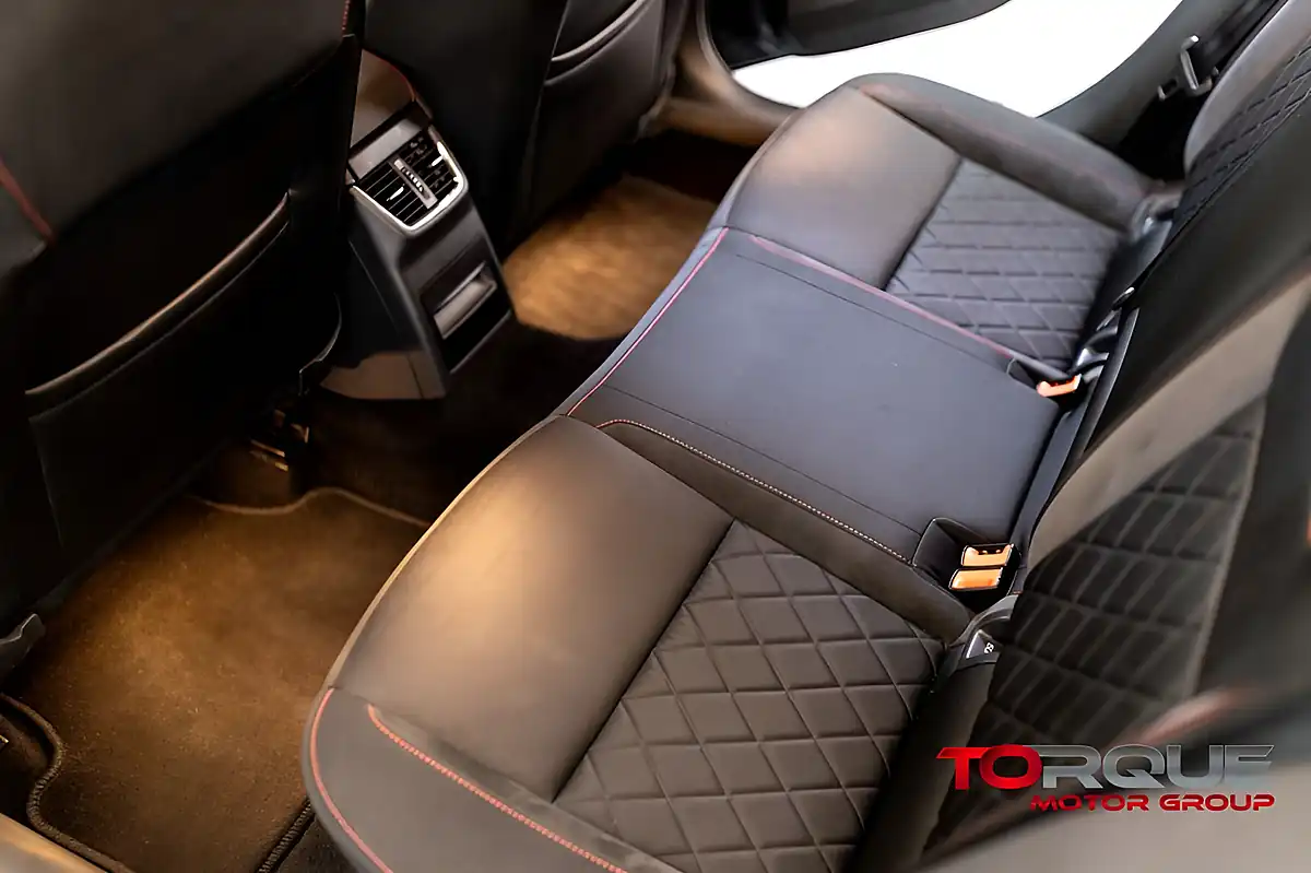 Used 2017 Skoda Octavia VRS Grey - Interior and Exterior details 18