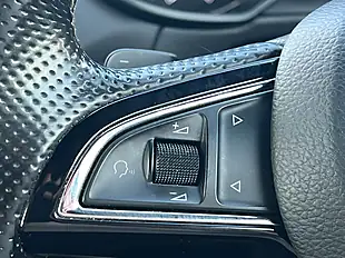 Used 2017 Skoda Octavia VRS Meteor Grey - Interior and Exterior details 14