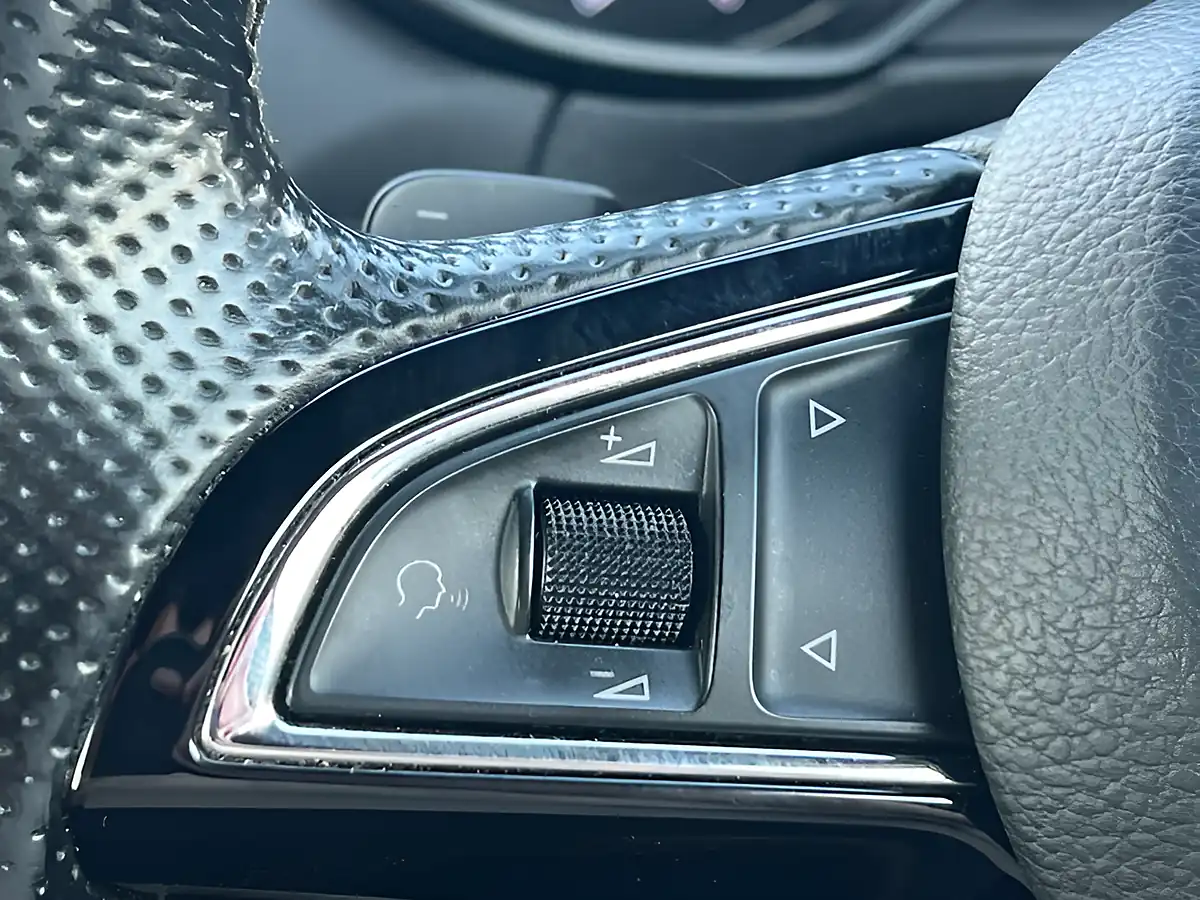 Used 2017 Skoda Octavia VRS Meteor Grey - Interior and Exterior details 14