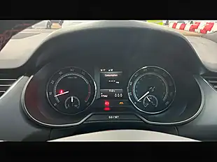Used 2017 Skoda Octavia VRS Quartz Grey - Interior and Exterior details 14