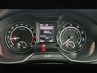 Used 2017 Skoda Octavia VRS Rio Red - Interior and Exterior details 14